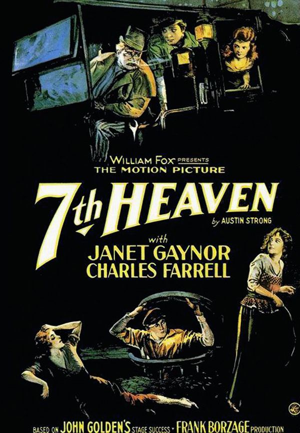 7th Heaven